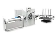 full CNC automatic wire crimping machine